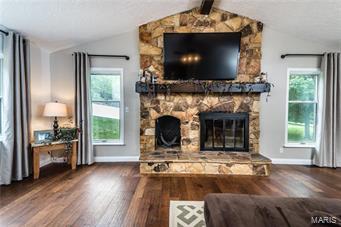 Wild Valley Farms - Residential