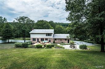Wild Valley Farms - Residential