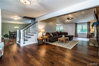 Wild Valley Farms - Residential