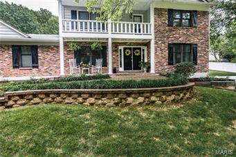 Wild Valley Farms - Residential