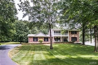 Wild Valley Farms - Residential