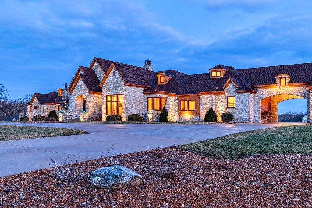 August Estates - Residential