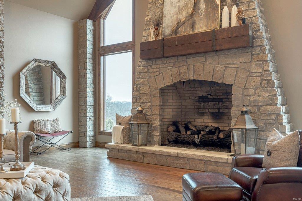 August Estates - Residential