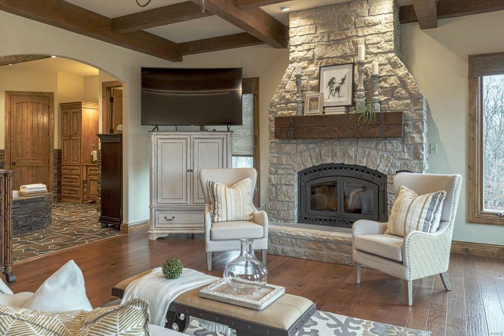 August Estates - Residential