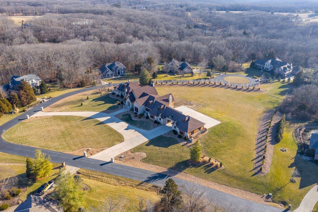 August Estates - Residential