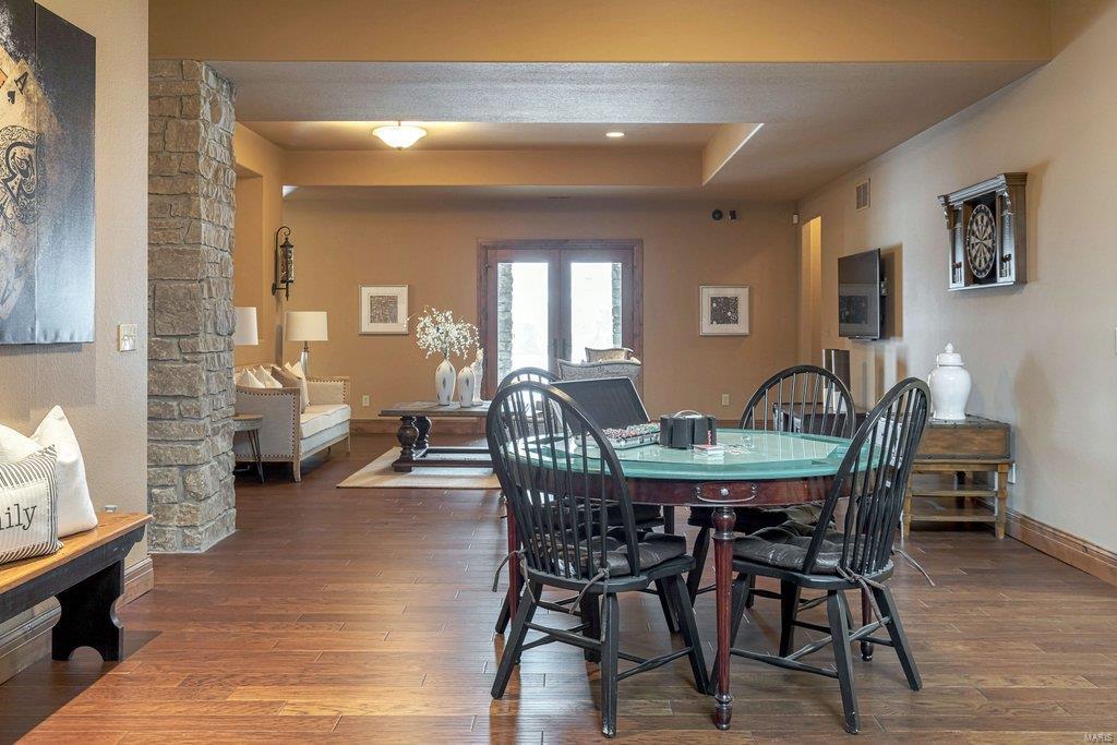 August Estates - Residential