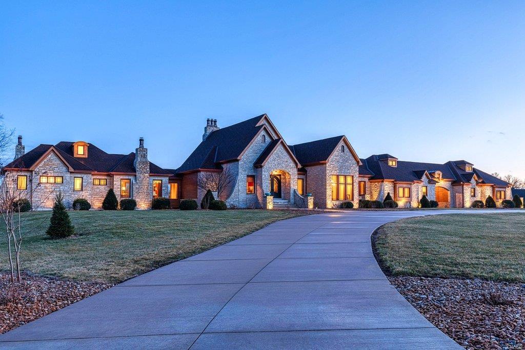 August Estates - Residential