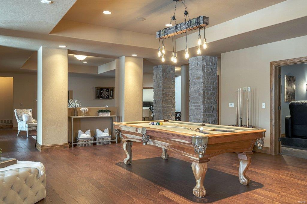 August Estates - Residential