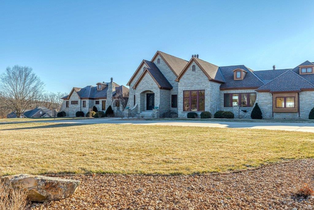 August Estates - Residential