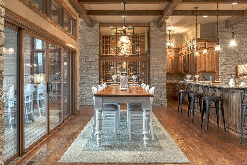 August Estates - Residential