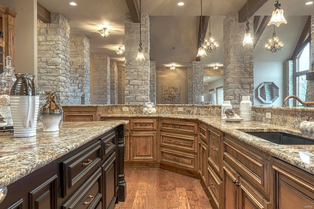 August Estates - Residential