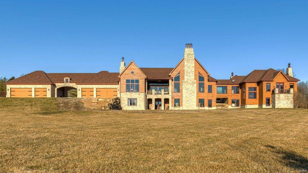 August Estates - Residential