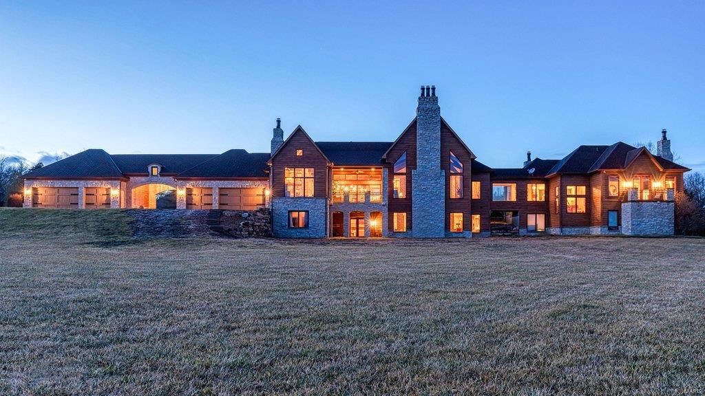 August Estates - Residential