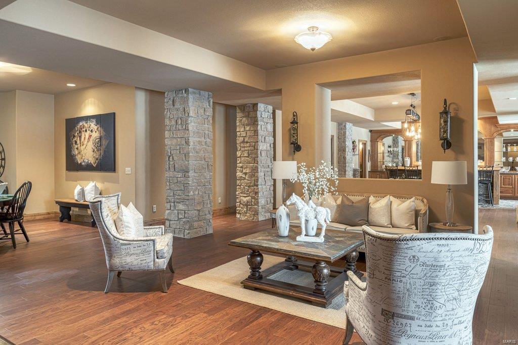 August Estates - Residential