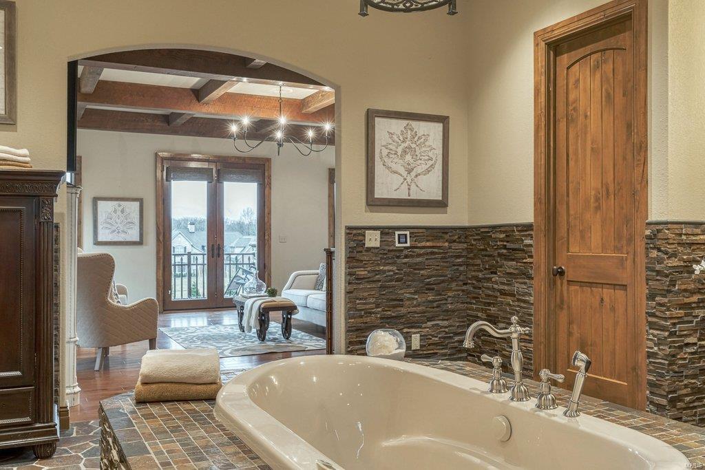 August Estates - Residential