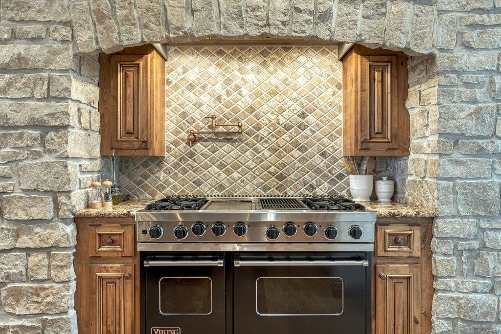 August Estates - Residential