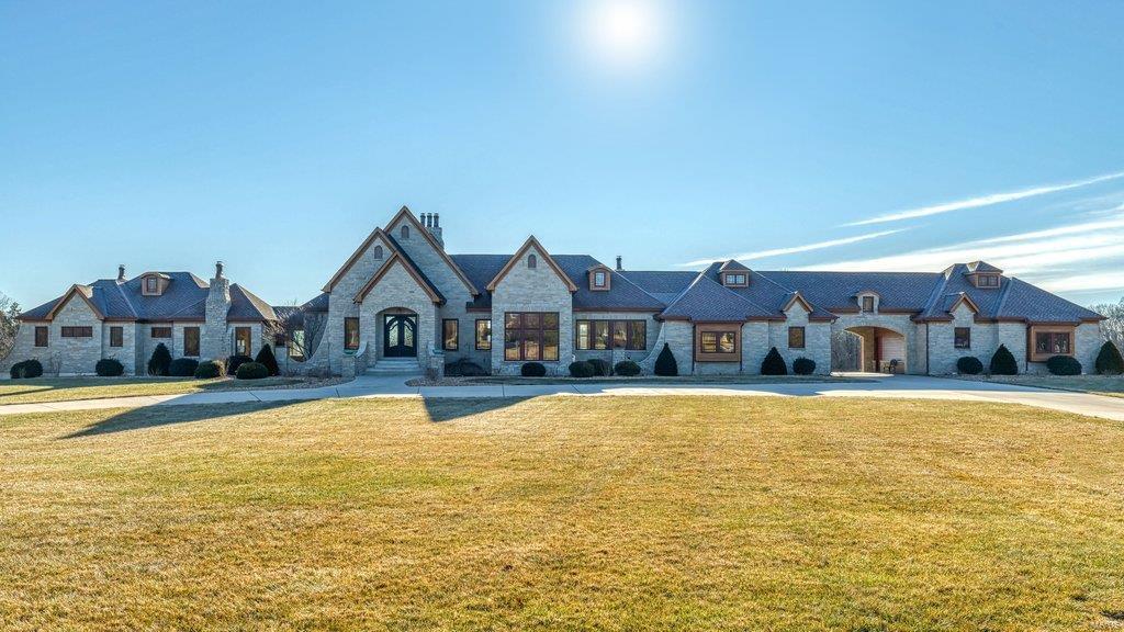 August Estates - Residential