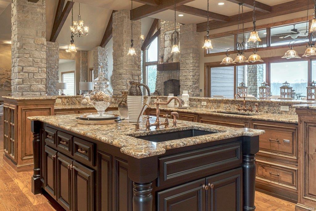 August Estates - Residential