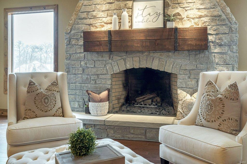 August Estates - Residential