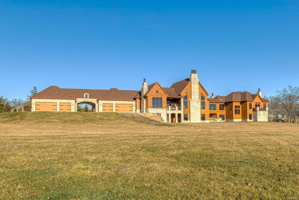 August Estates - Residential