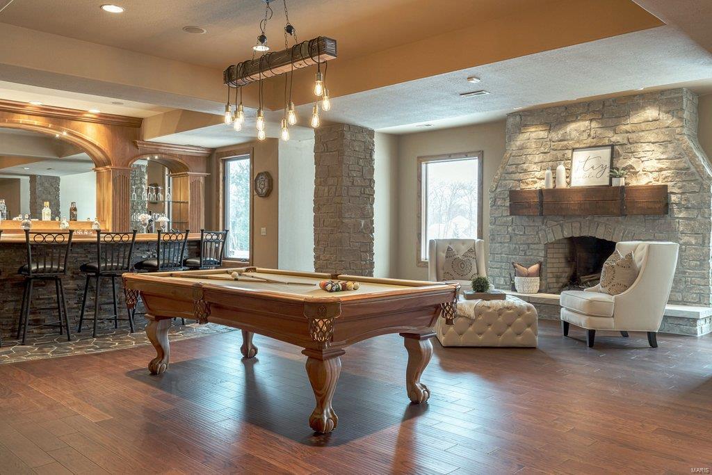 August Estates - Residential