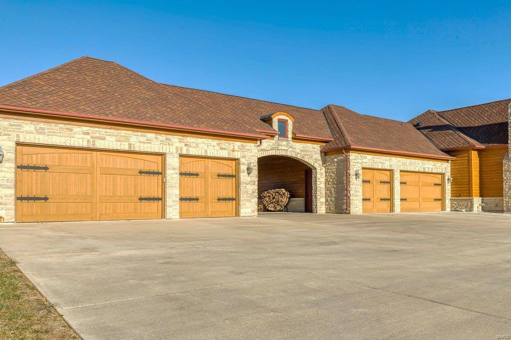 August Estates - Residential