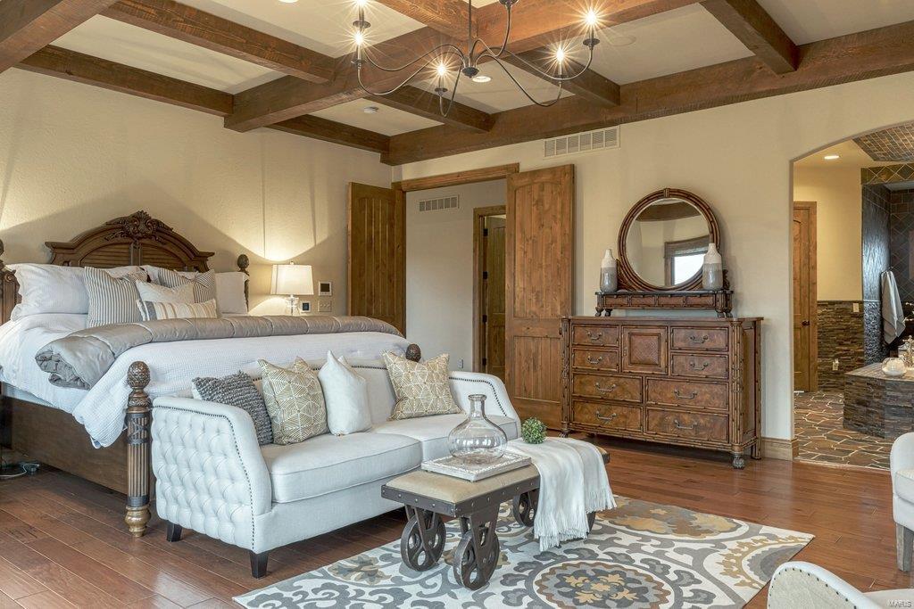 August Estates - Residential