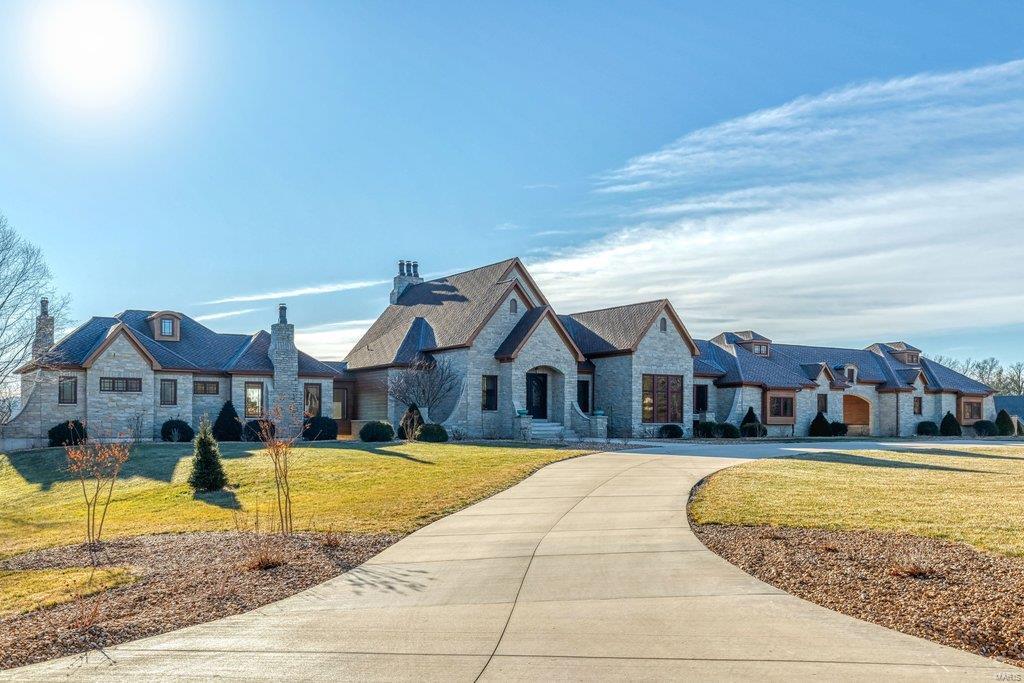 August Estates - Residential