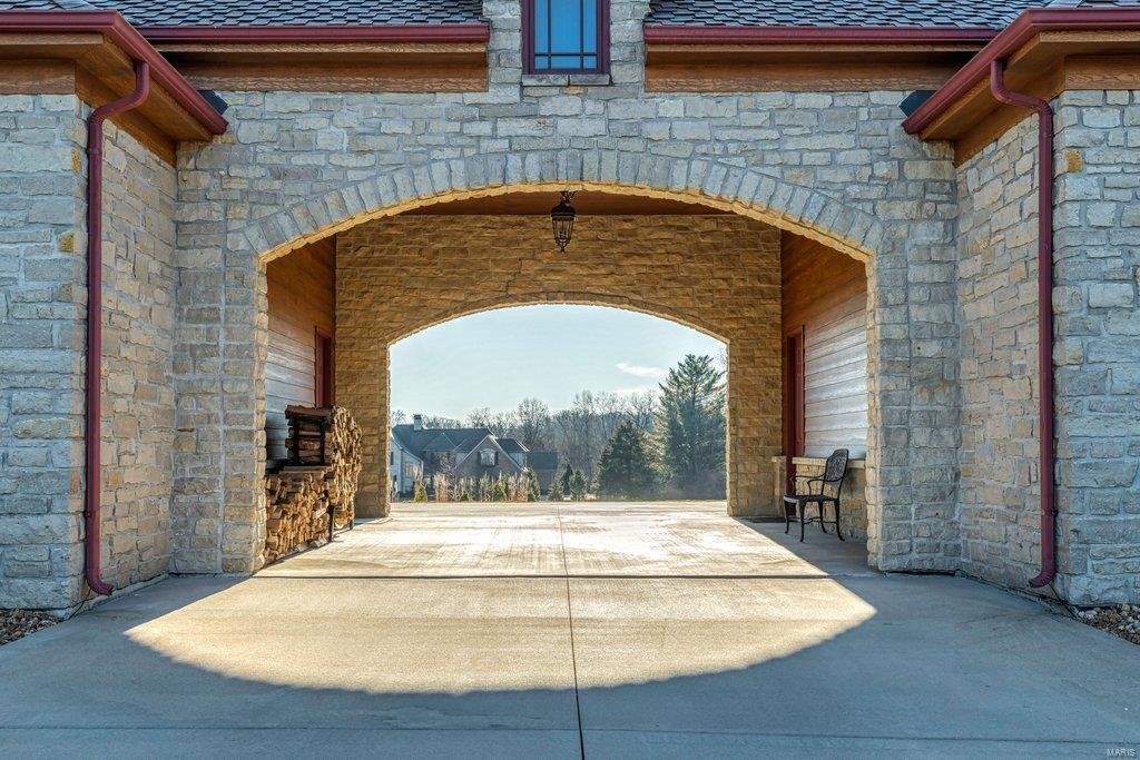 August Estates - Residential