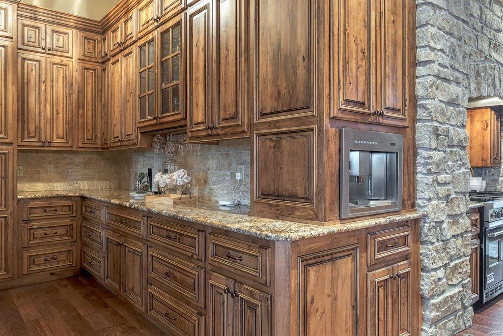 August Estates - Residential