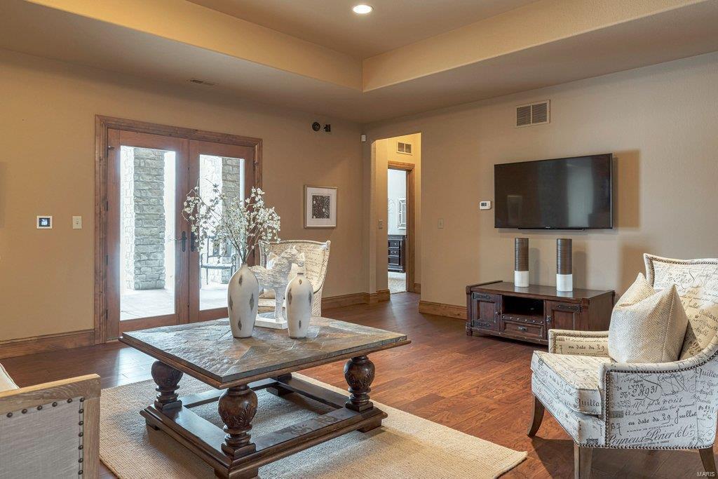 August Estates - Residential