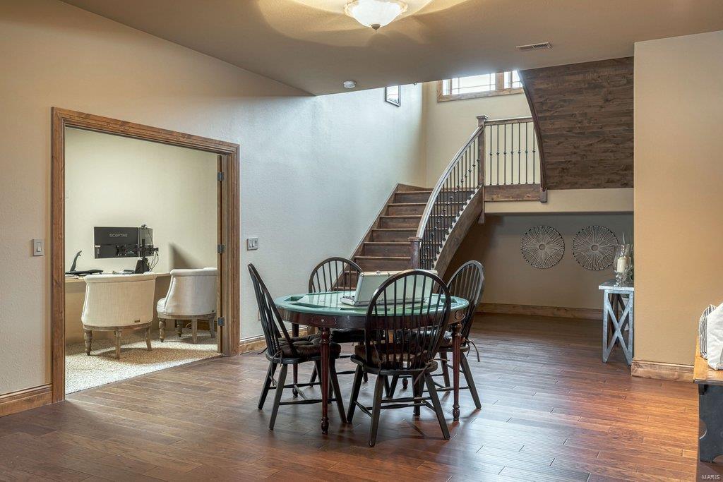 August Estates - Residential