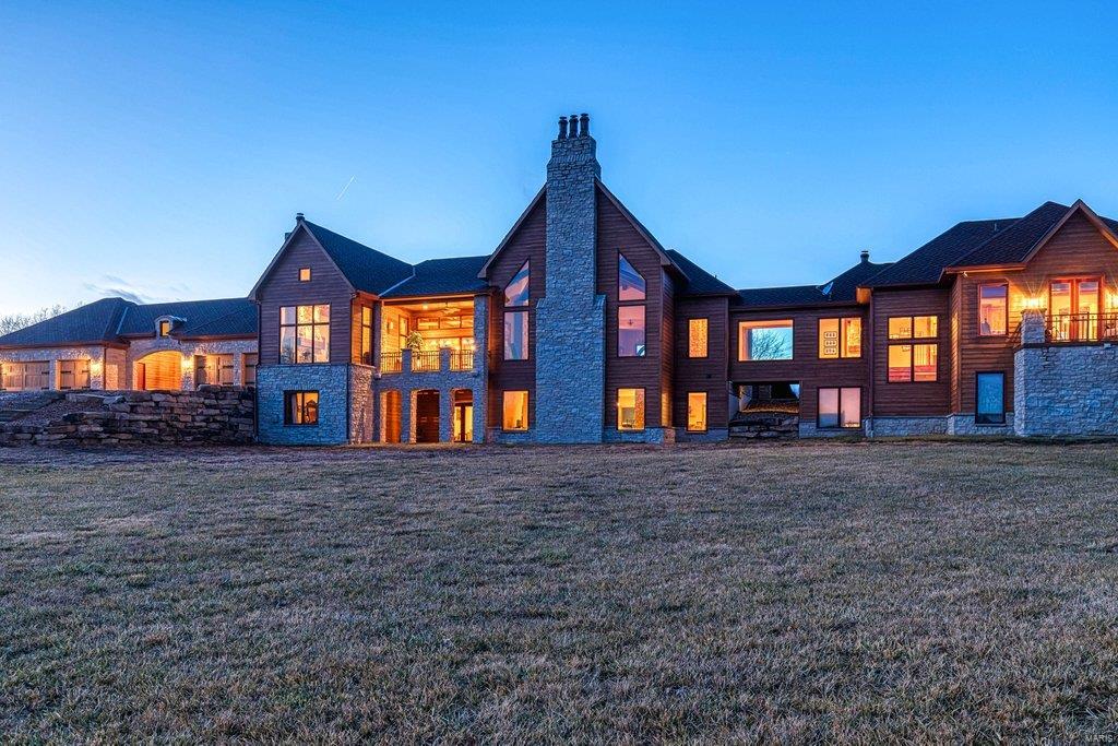 August Estates - Residential