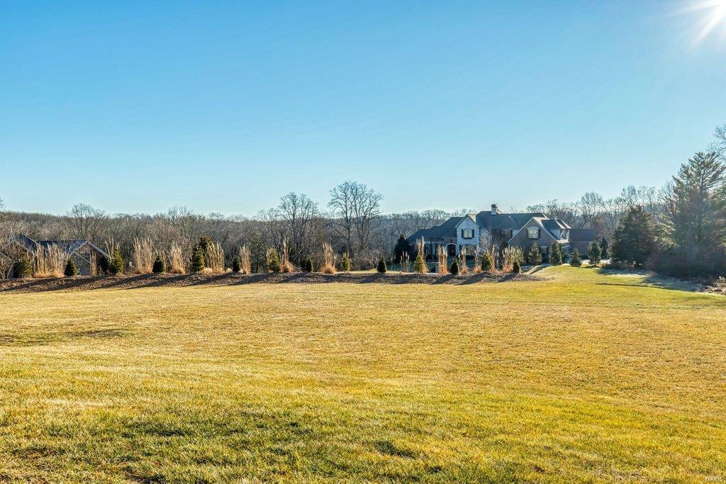 August Estates - Residential