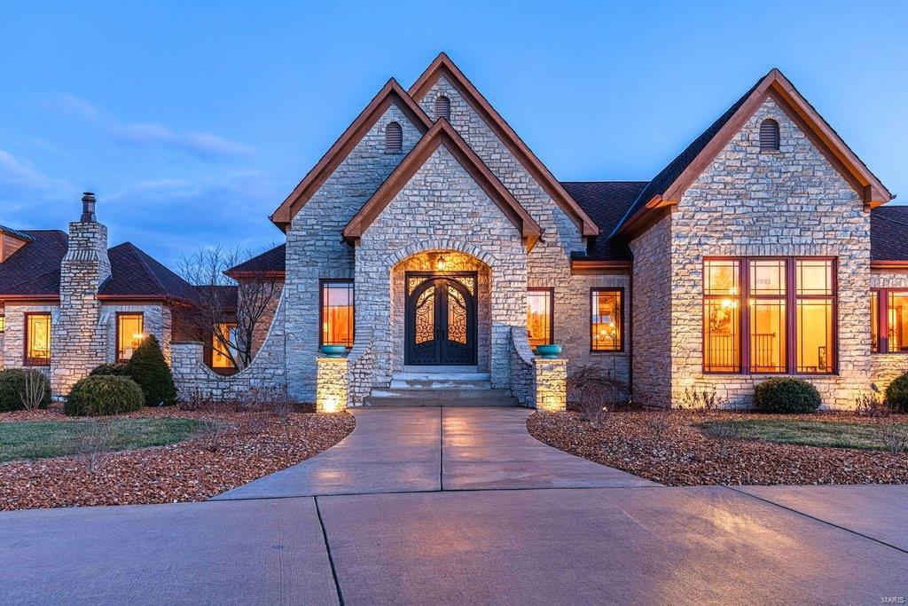 August Estates - Residential