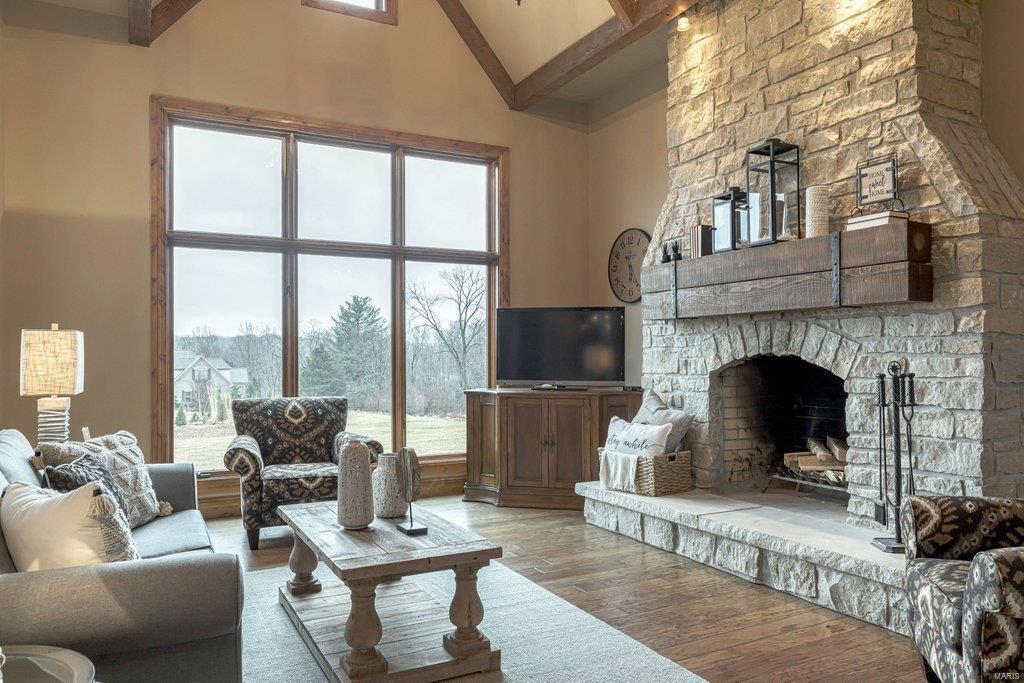 August Estates - Residential