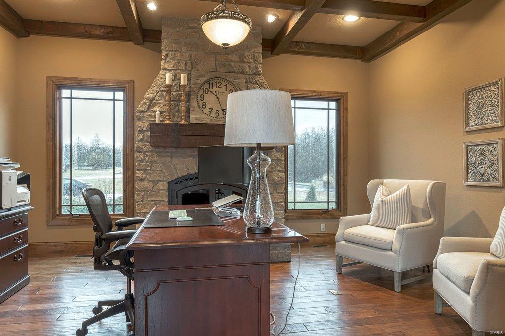 August Estates - Residential