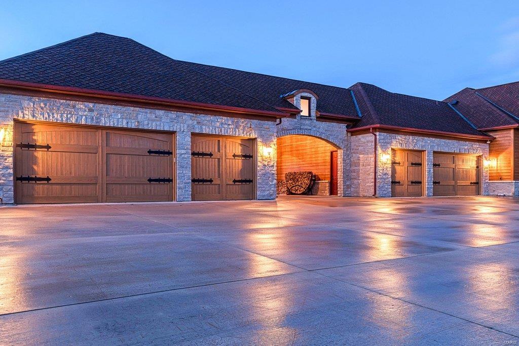 August Estates - Residential