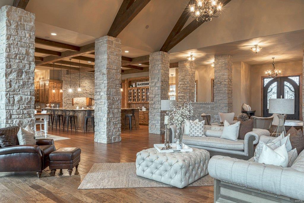 August Estates - Residential