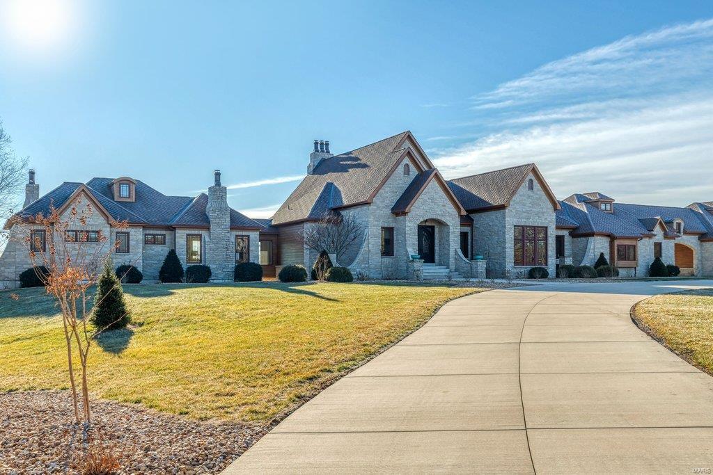 August Estates - Residential