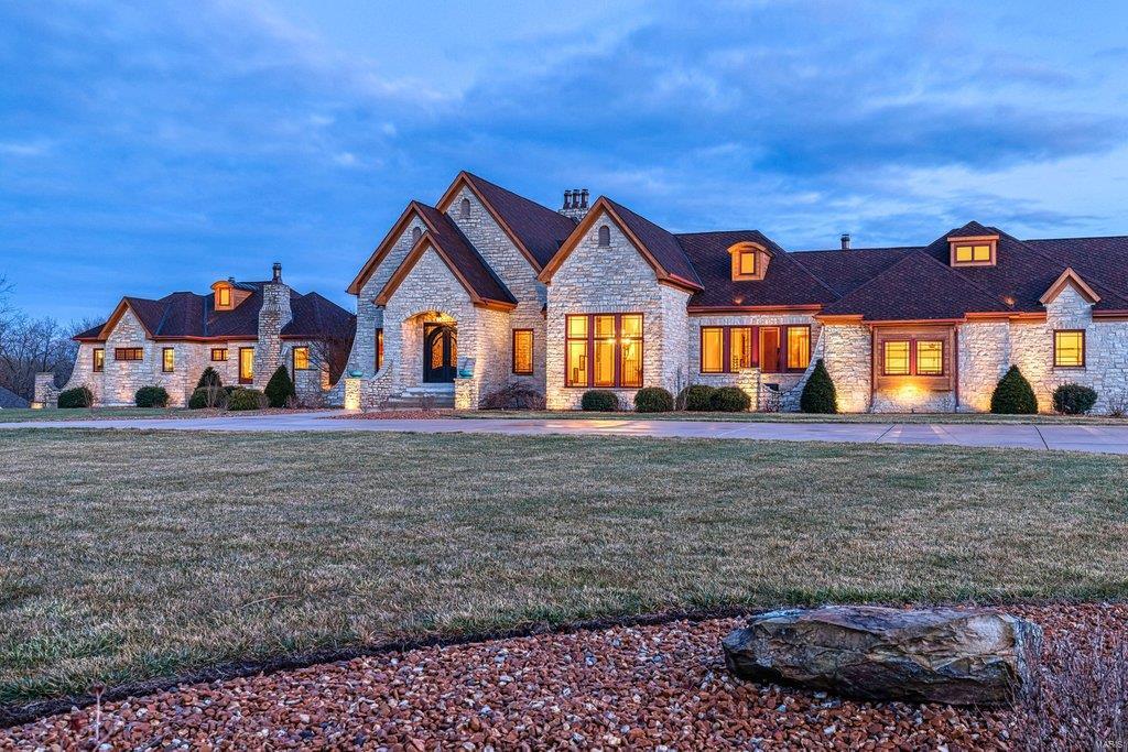 August Estates - Residential