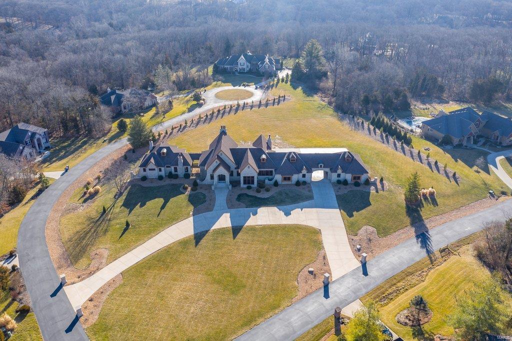 August Estates - Residential