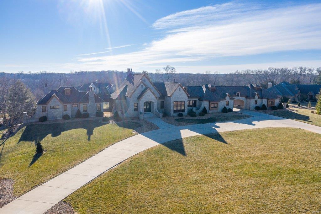 August Estates - Residential