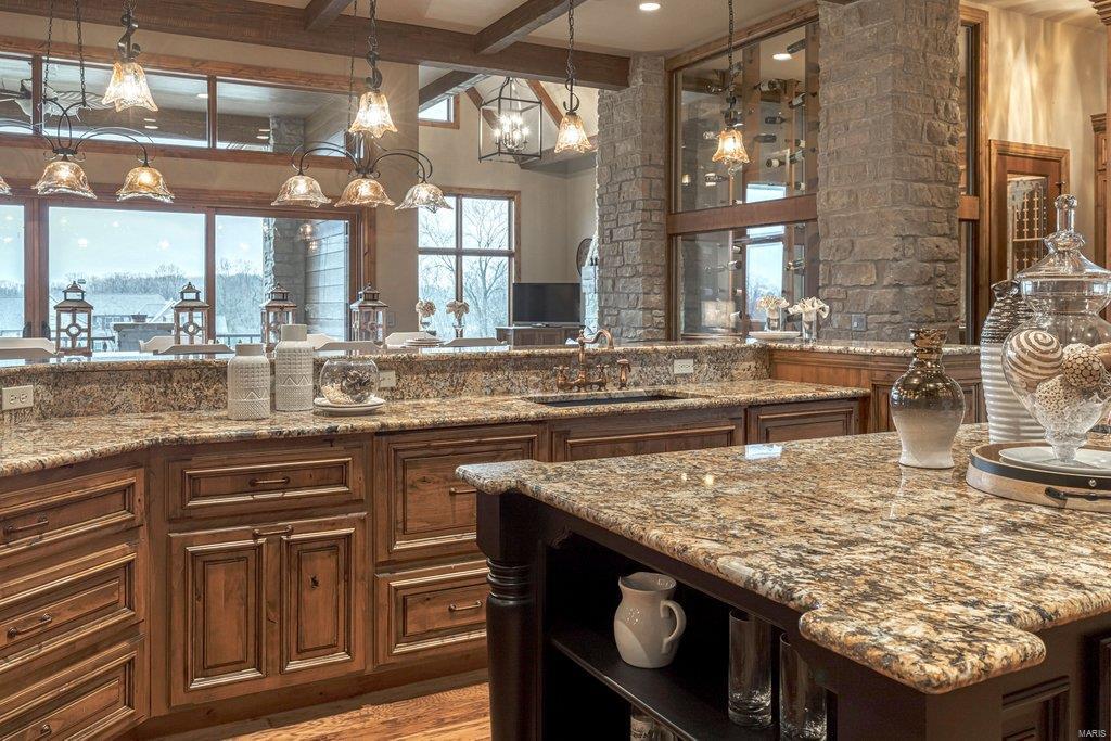 August Estates - Residential