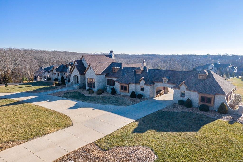 August Estates - Residential