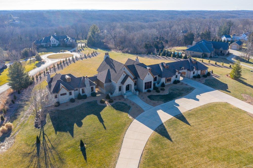 August Estates - Residential