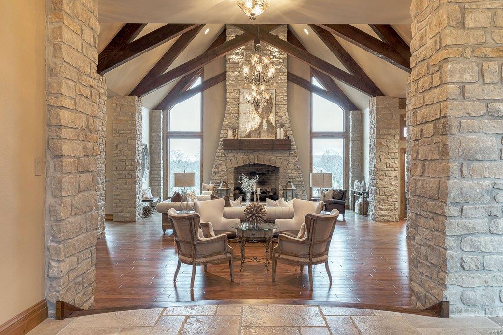 August Estates - Residential