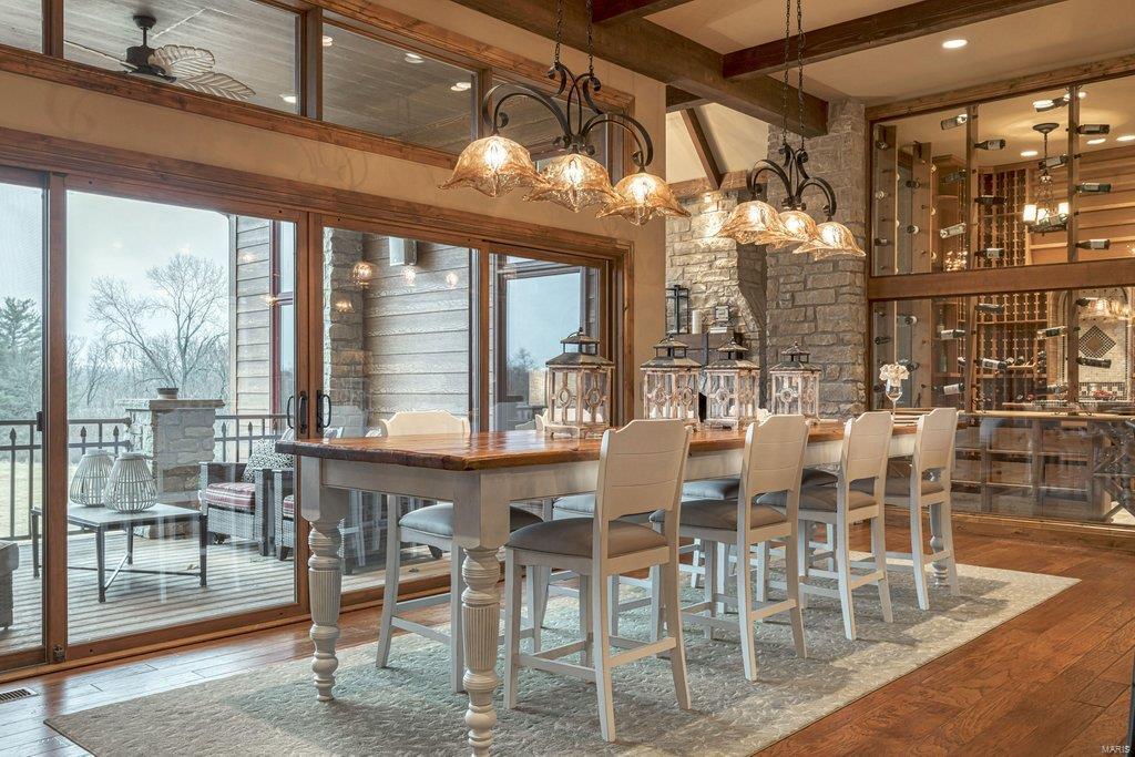 August Estates - Residential