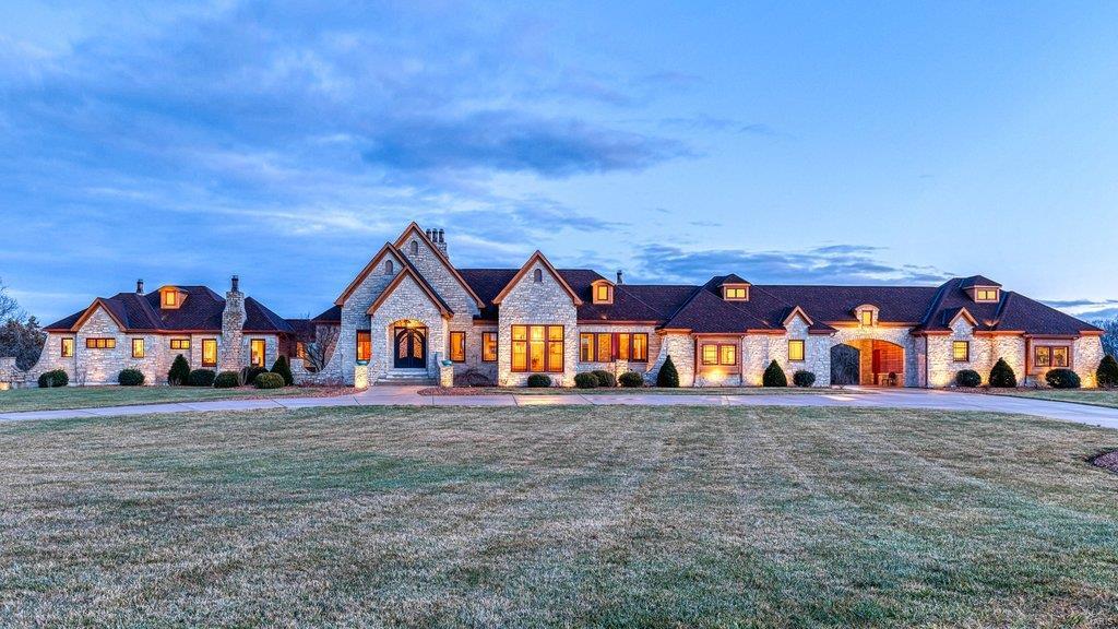 August Estates - Residential