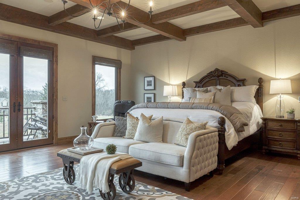 August Estates - Residential